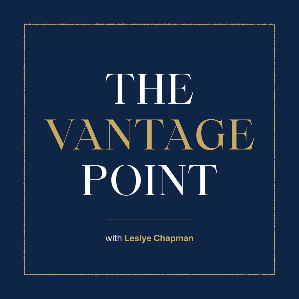 The Vantage Point cover art