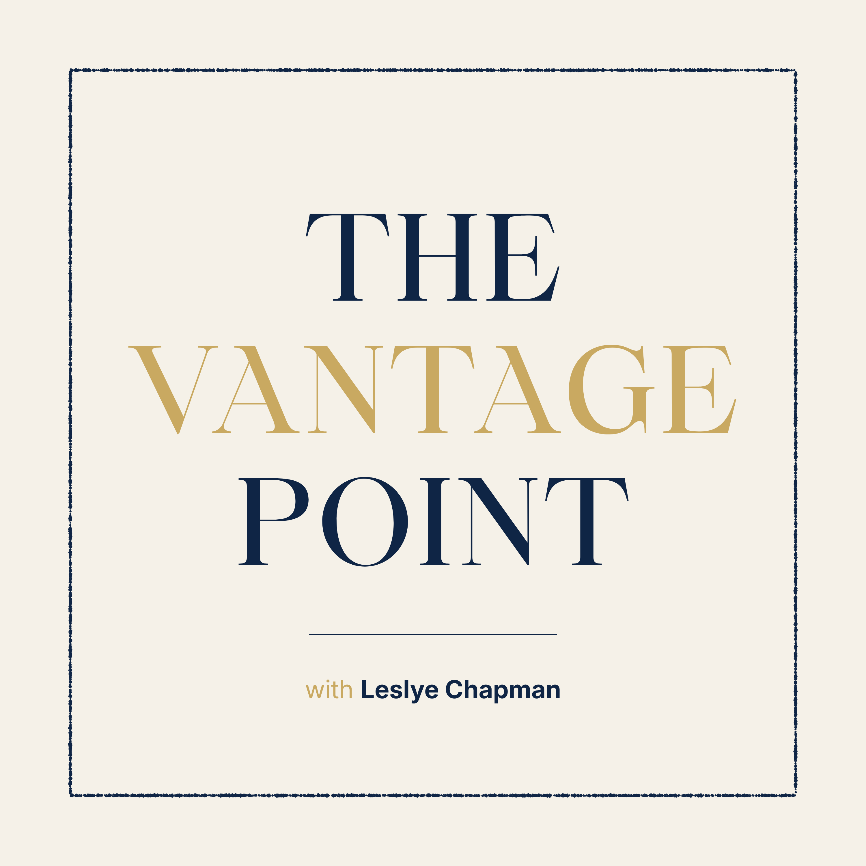 The Vantage Point